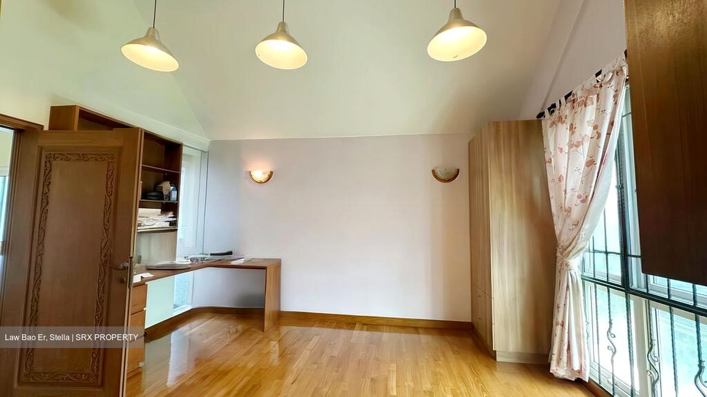 Serangoon Garden Estate (D19), Semi-Detached #587733331
